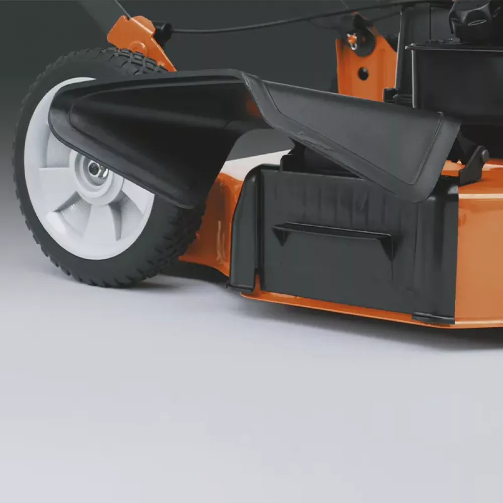 Газонокосилка бензиновая Husqvarna LB256S, 9679887-01