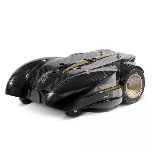 Caiman Ambrogio L450i B робот-газонокосилка AM450B4Y1Z