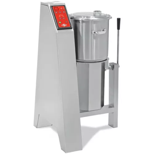 Куттер Empero SD.07-22