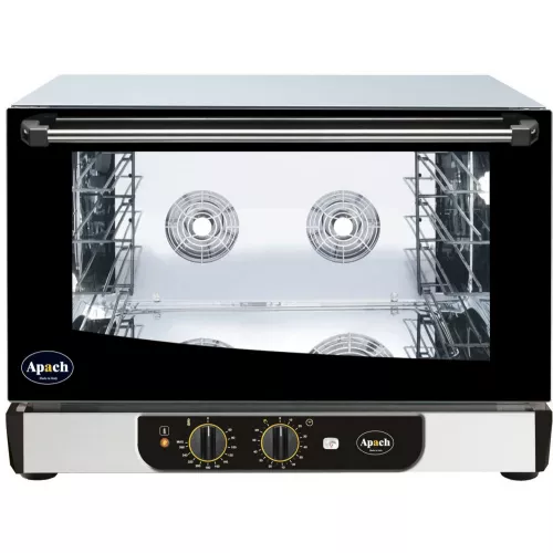 Печь конвекционная электрическая Apach AD46M ECO