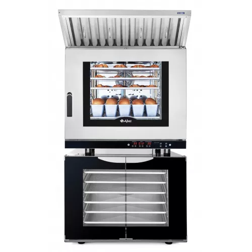 Печь конвекционная электрическая Abat КЭП-6П