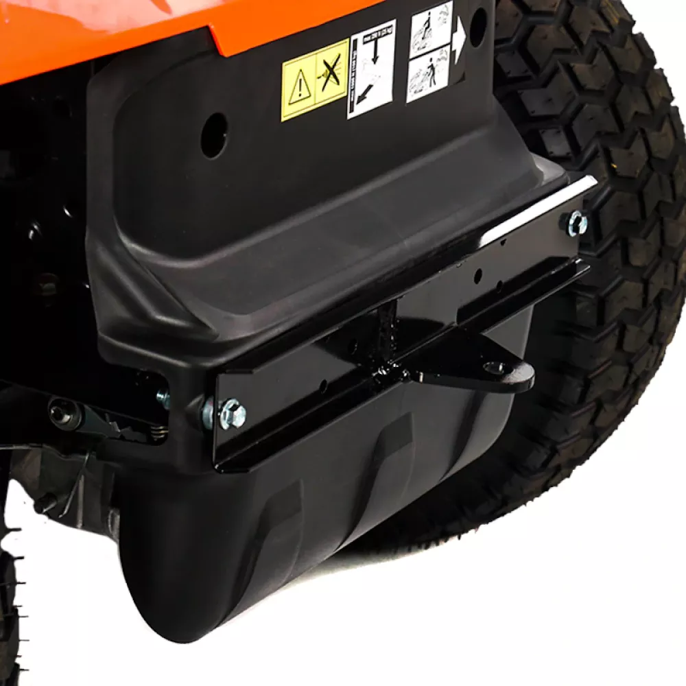 YARD FOX T 108SCH трактор садовый бензиновый T 108SCH