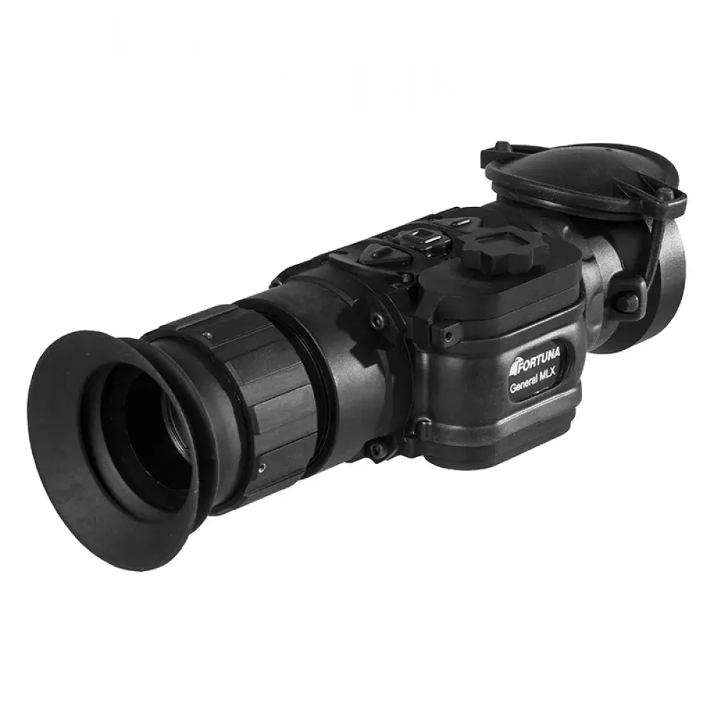 Fortuna General MLX тепловизионный прицел 200604000