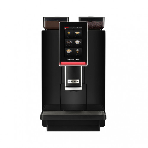 Профессиональная кофемашина Dr.coffee PROXIMA Minibar S