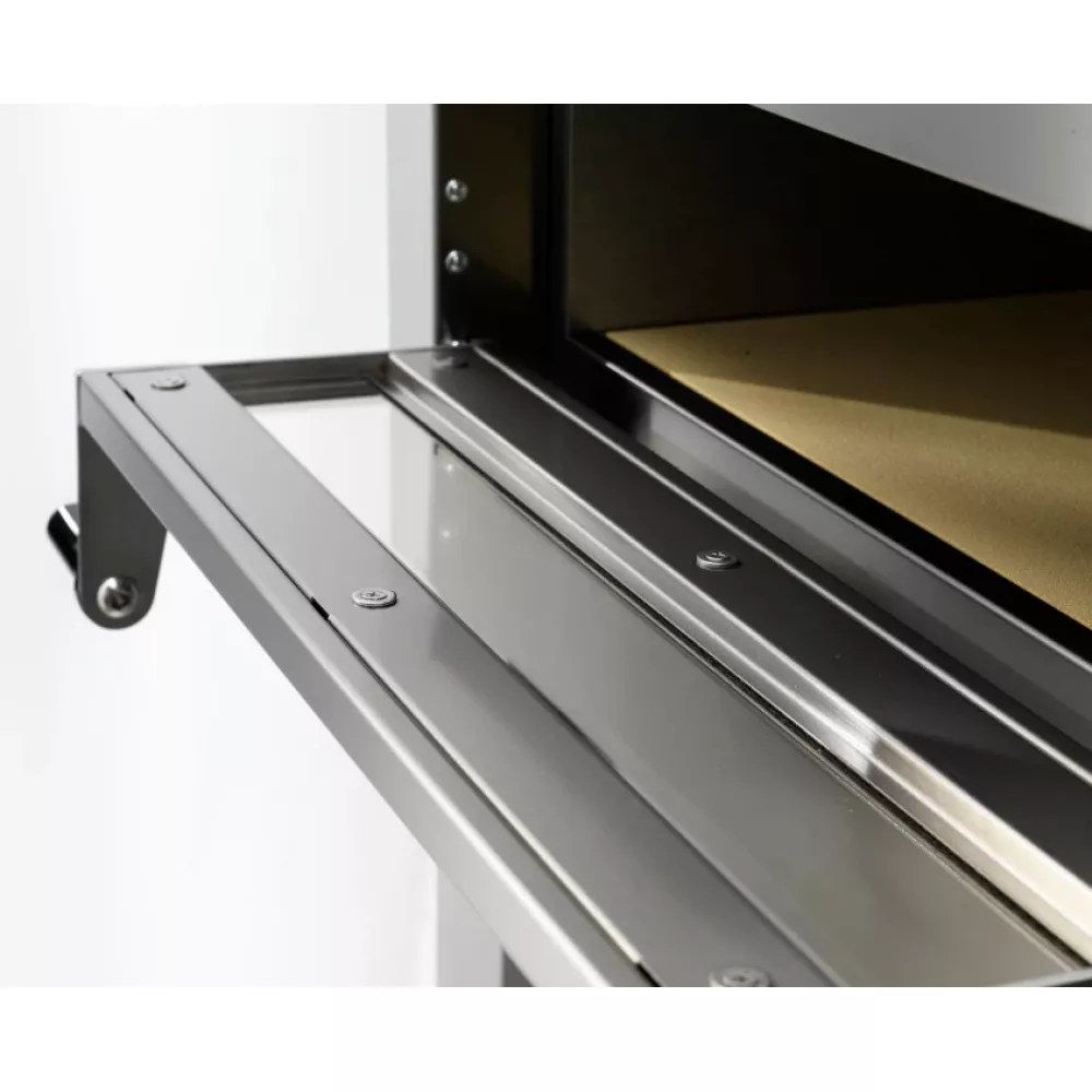 Печь для пиццы Cuppone TZ420/1M