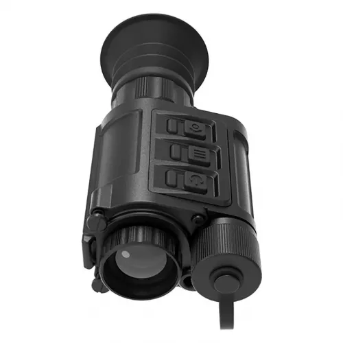 iRay Rico Micro 25 640 мультифункциональный тепловизор PFN640