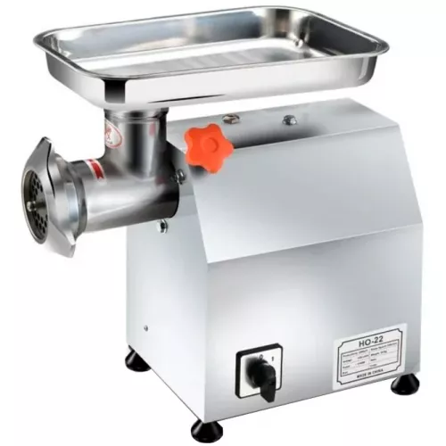 Мясорубка Eksi EHO-22A (нерж)