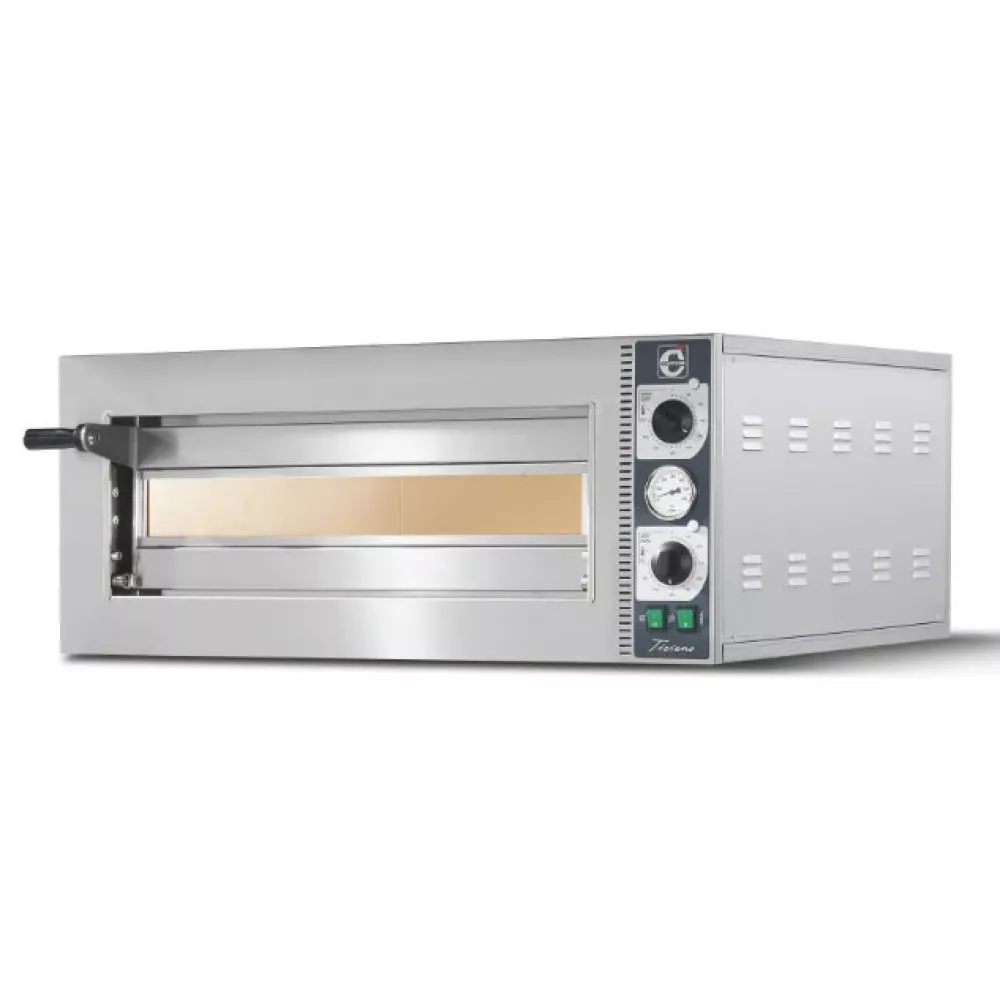 Печь для пиццы Cuppone TZ230/1M