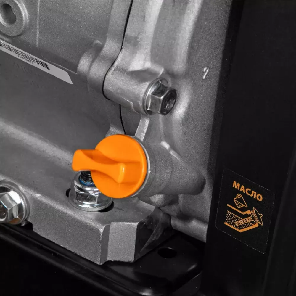 DENZEL SBL 711D PRO снегоуборщик бензиновый 97655