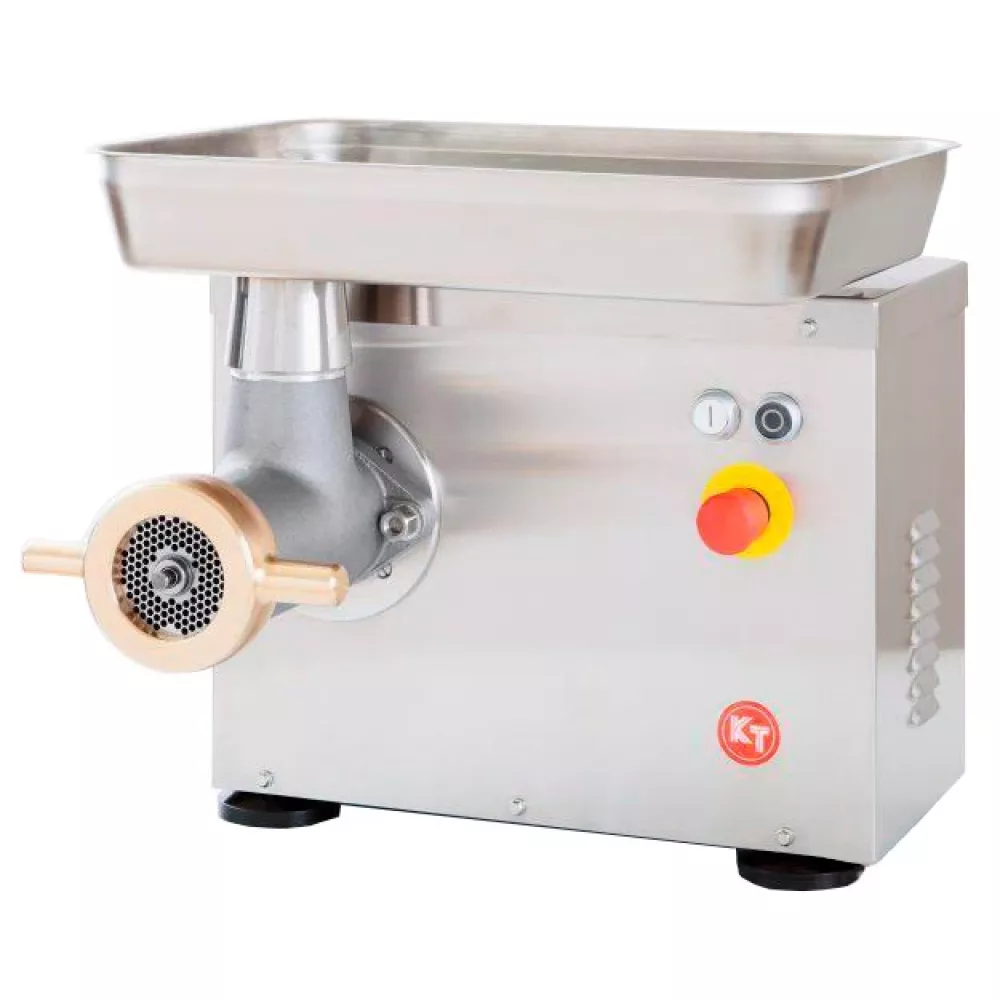 Мясорубка Koneteollisuus (KT) LM-82/P Unger 3Ф, корпус и шнек из алюм.сплава