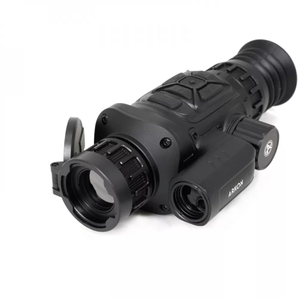 Arkon Arma SR25L тепловизионный прицел с лазерным дальномером