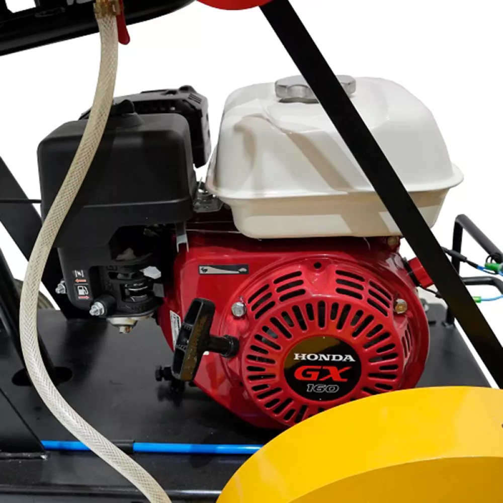 Habert H-Q350H швонарезчик GX160 00-00158199