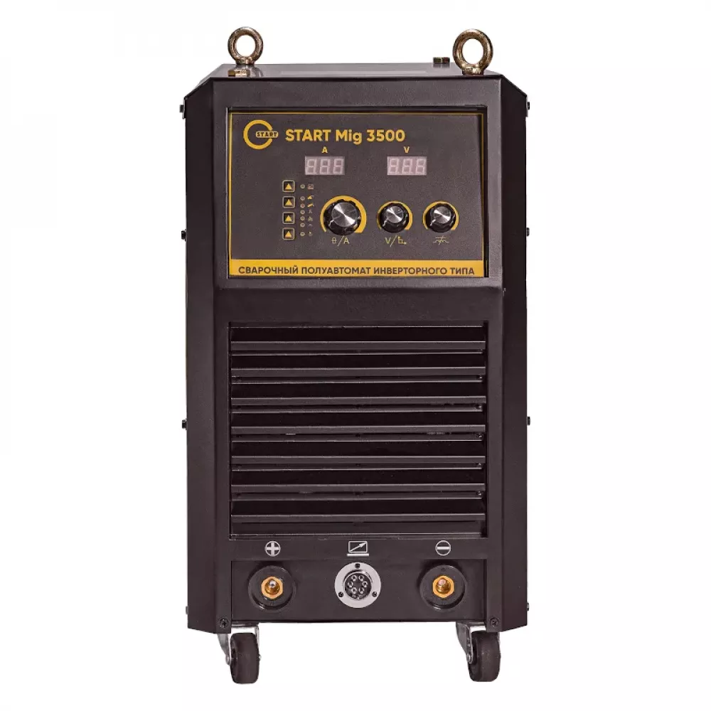 START MigLine 3500T сварочный полуавтомат 2ST3500T