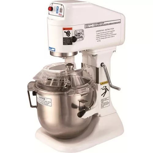 Планетарный миксер Spar SP800A