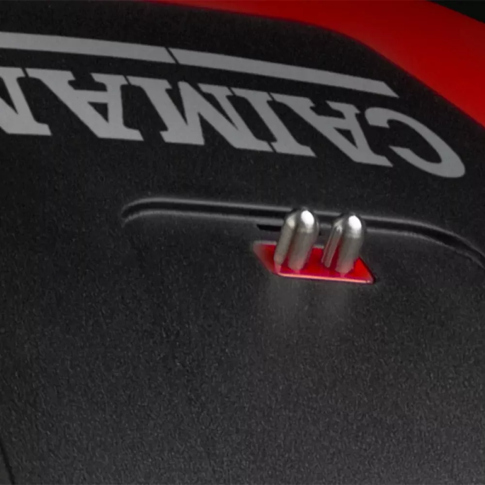 Caiman Ambrogio L35I Deluxe робот-газонокосилка AM035D4K1Z