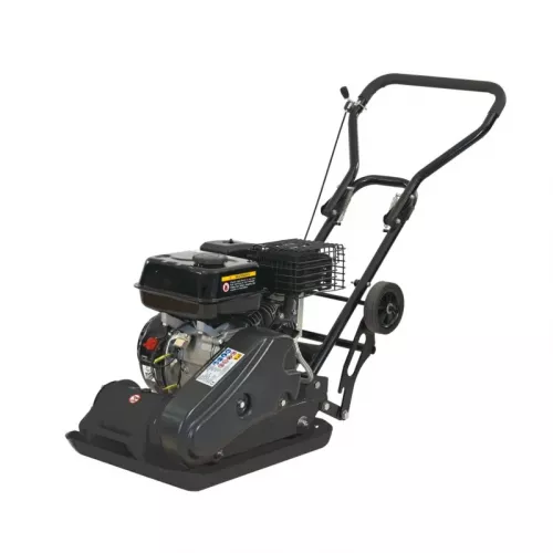 ZITREK Z3K62 виброплита бензиновая с ковриком 091-0201-2