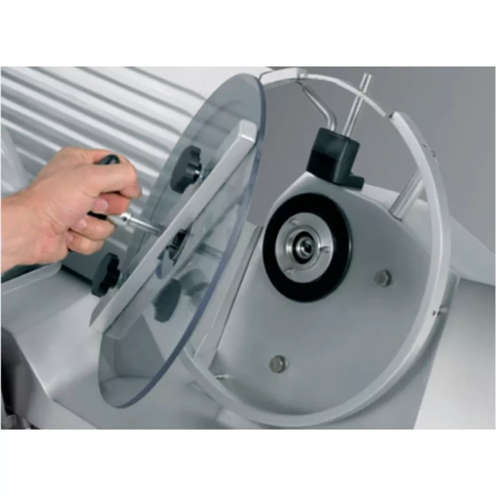 Слайсер Rheninghaus Mondial 300