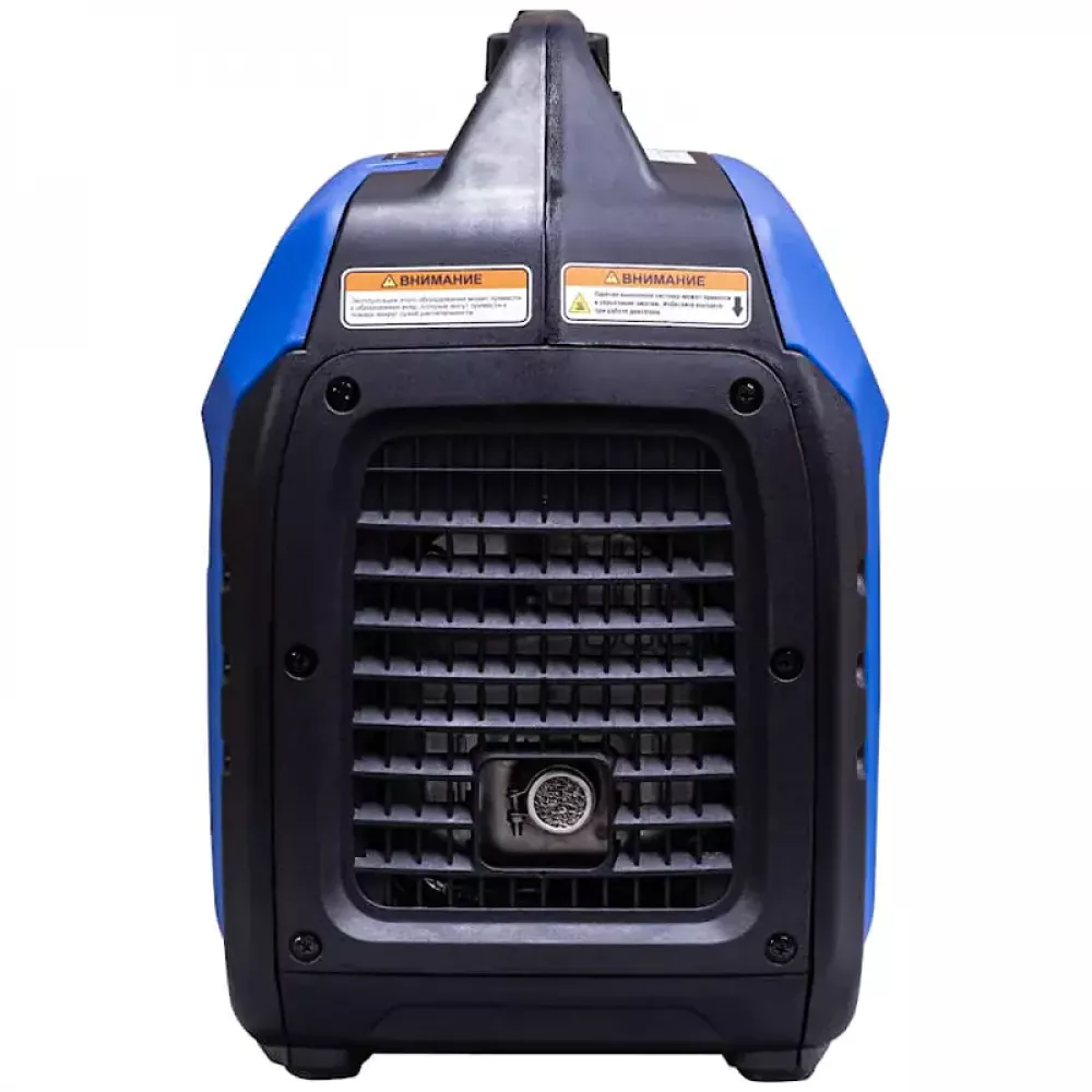 Dinking DK2500i инверторный генератор ГЕН026