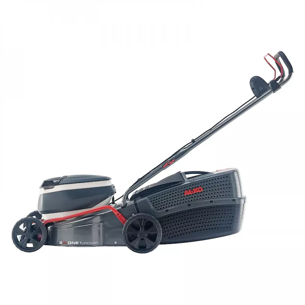 AL-KO 42.2 Li Comfort Energy Flex аккумуляторная газонокосилка (1 x 4 Ач, ЗУ) 119977