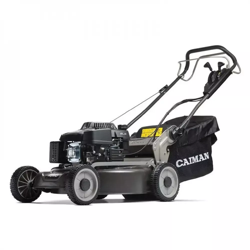 Газонокосилка бензиновая Caiman FERRO 55CLV, FERRO55CLV