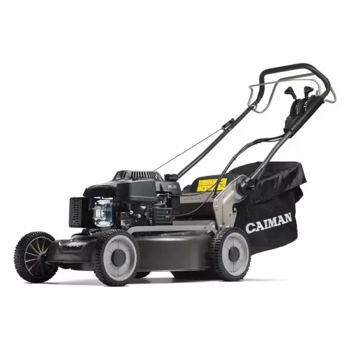 Газонокосилка бензиновая Caiman FERRO 55CLV, FERRO55CLV
