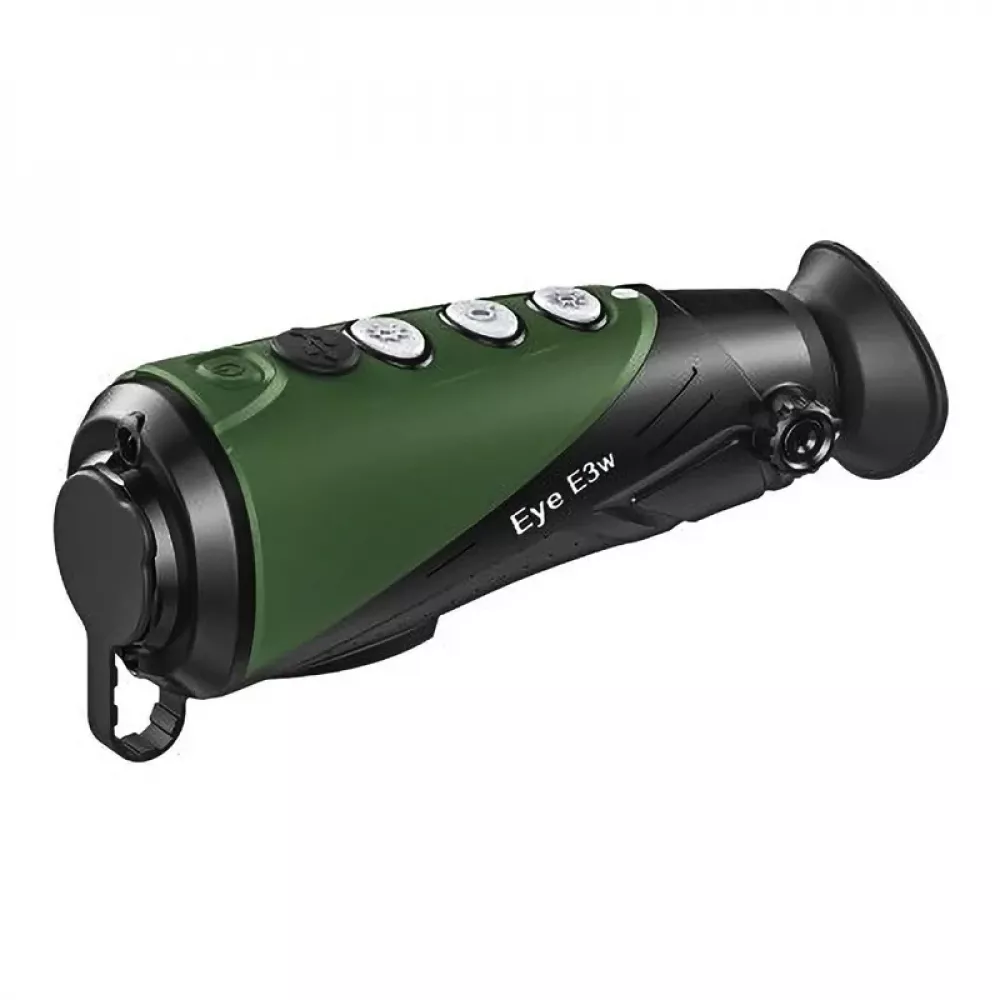 iRay xEye E3W тепловизионный монокуляр E3W