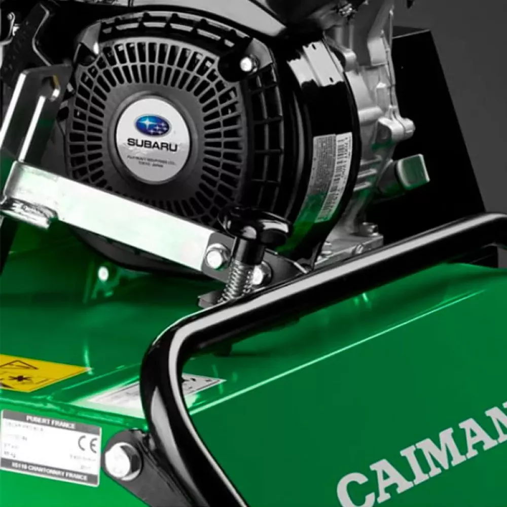 Аэратор (скарификатор) Caiman OSCAR 50S, 0000023602