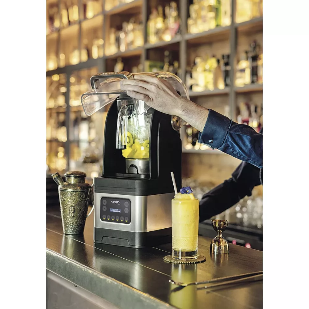 Блендер Ceado barcult B285