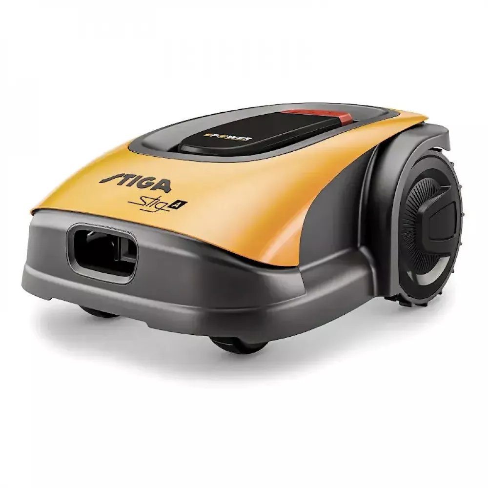Stiga STIG-A 1500 робот-газонокосилка 2R7102028/ST1