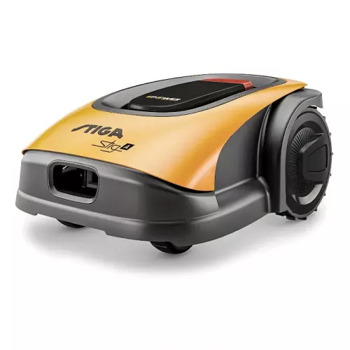 Stiga STIG-A 1500 робот-газонокосилка 2R7102028/ST1