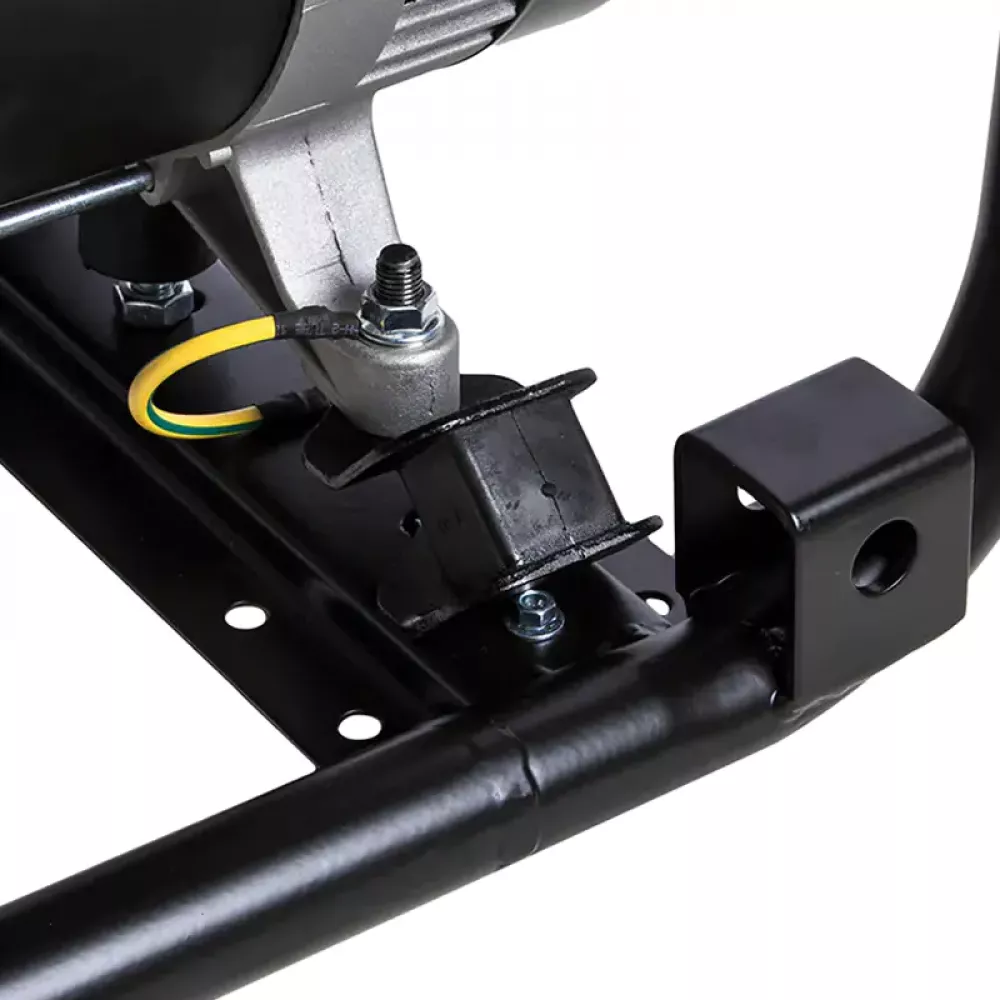 DDE G550P бензиновый генератор 919-990