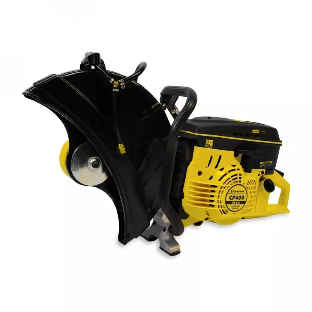 CHAMPION CP400 бензорез