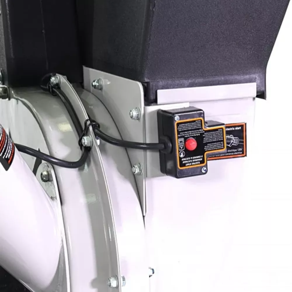 ZimAni CS11D измельчитель веток бензиновый