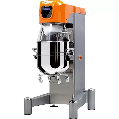 Планетарный миксер Starmix PL80SNVAHF