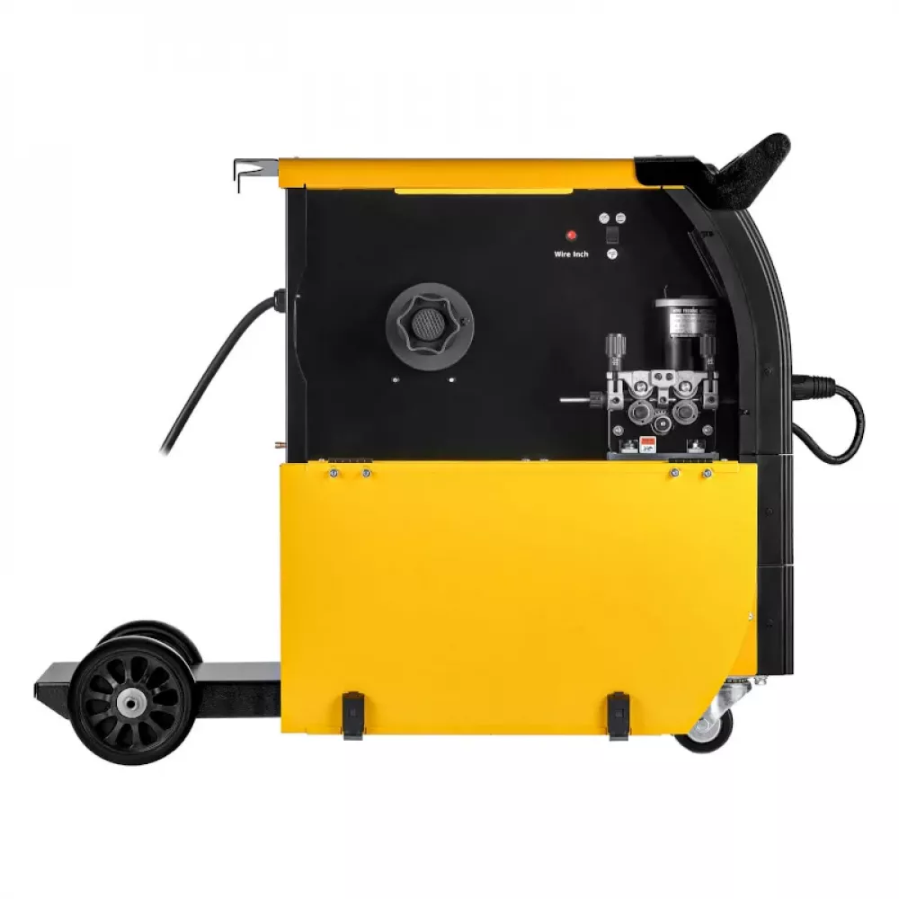 ПТК RILON MIG 250 GN инверторный сварочный полуавтомат 005.300.272