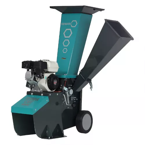 Remarc Terra Cut 4000 бензиновый садовый измельчитель 1429397