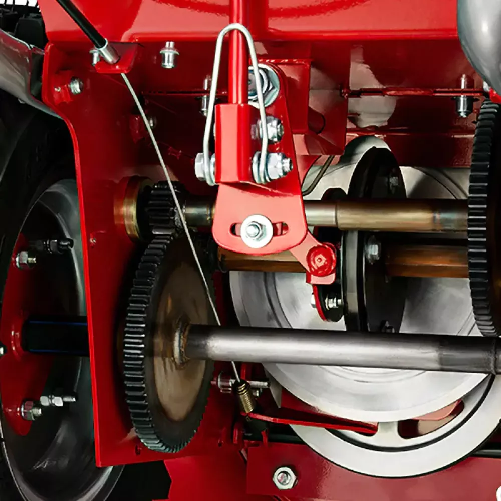 Мобил К С65 Б6,5 ПРО снегоуборщик бензиновый MBK0014054