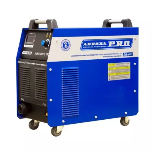 AuroraPRO AIRFORCE 100 плазморез 7418967