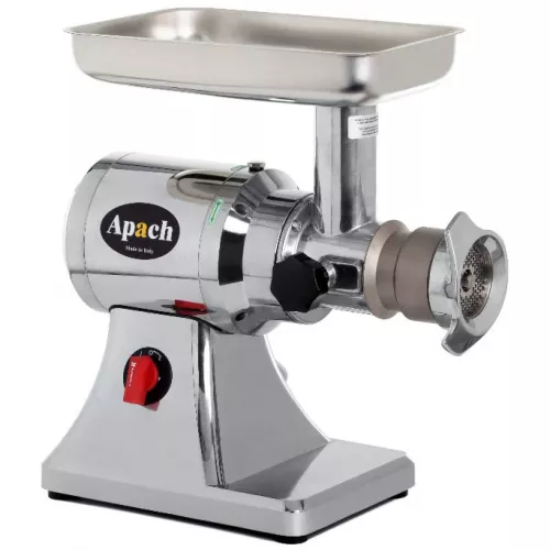 Мясорубка Apach ATS22UT (220V)