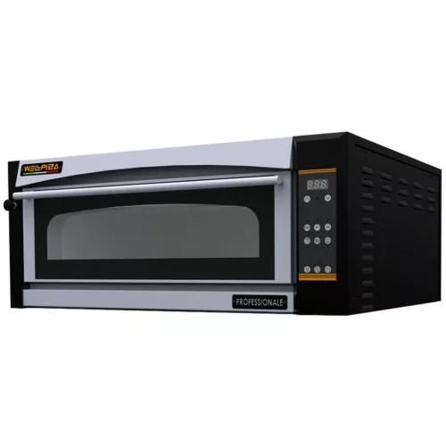 Печь для пиццы WellPizza Professionale 6D L