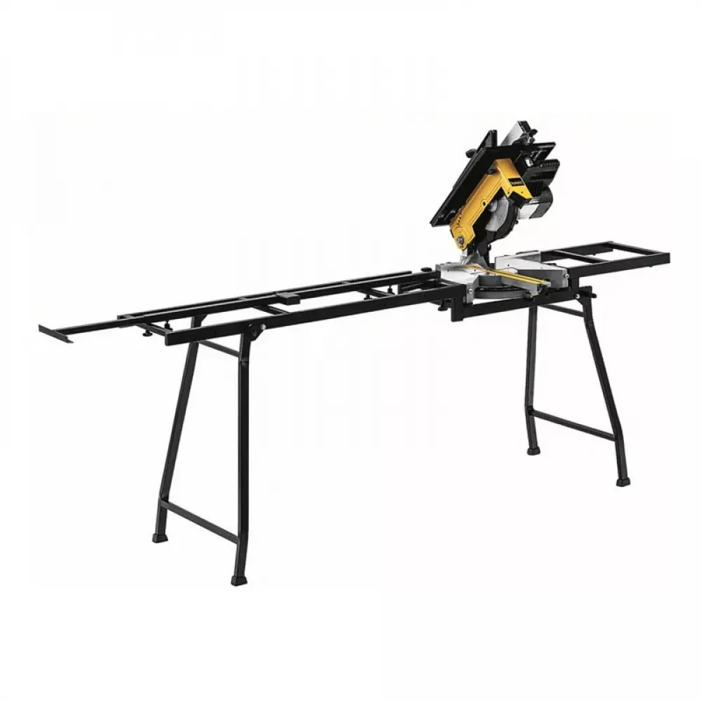 Торцовочная пила DeWALT DW711, DW711-QS