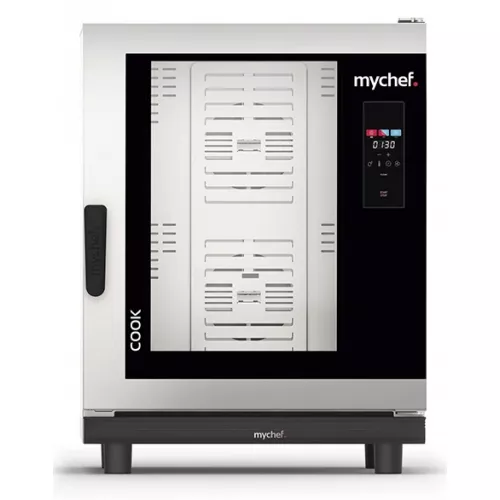 Пароконвектомат Distform Mychef Cook Pro 10 GN 1/1