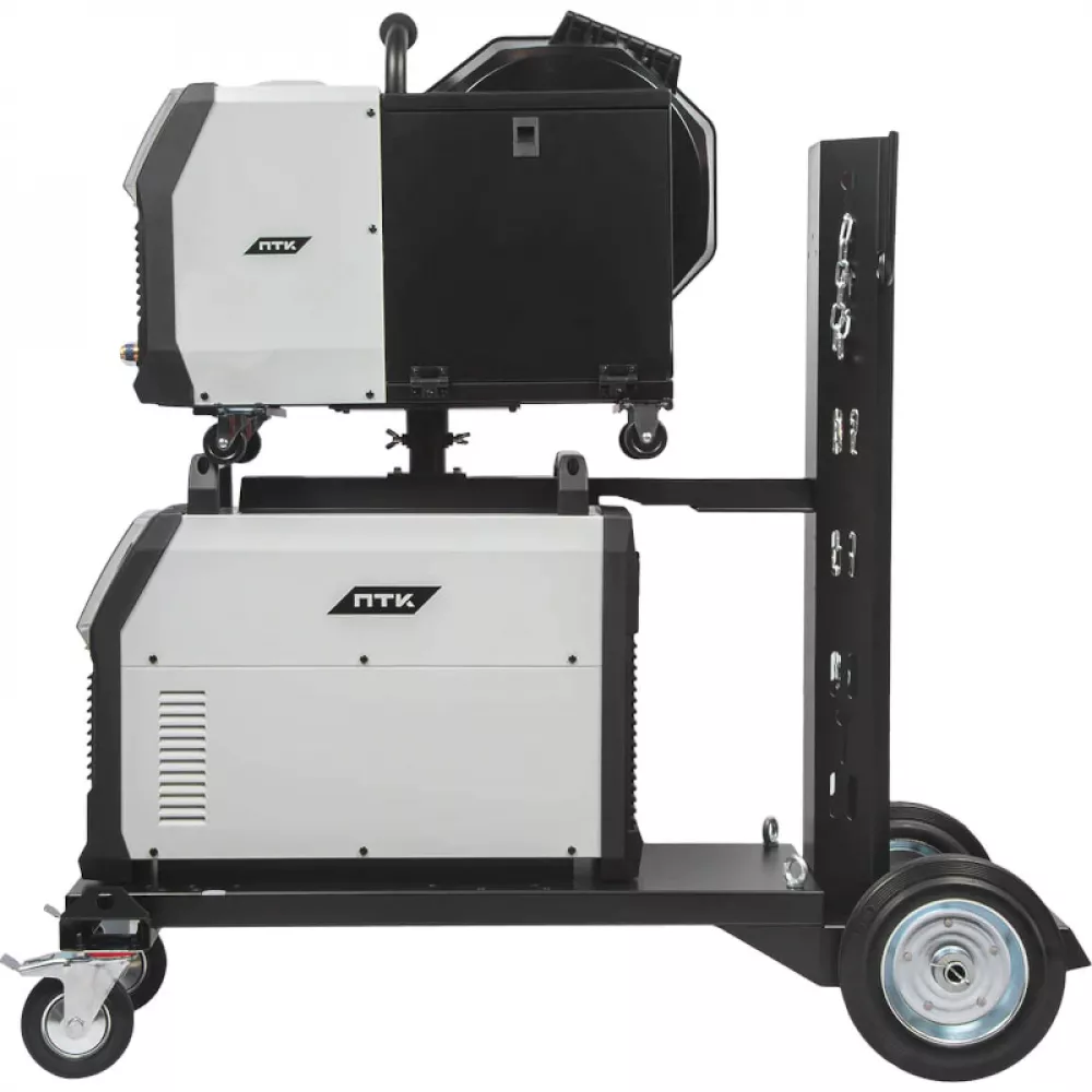 ПТК HANKER MULTIMIG 350S EP H22 сварочный инвертор 005.400.205