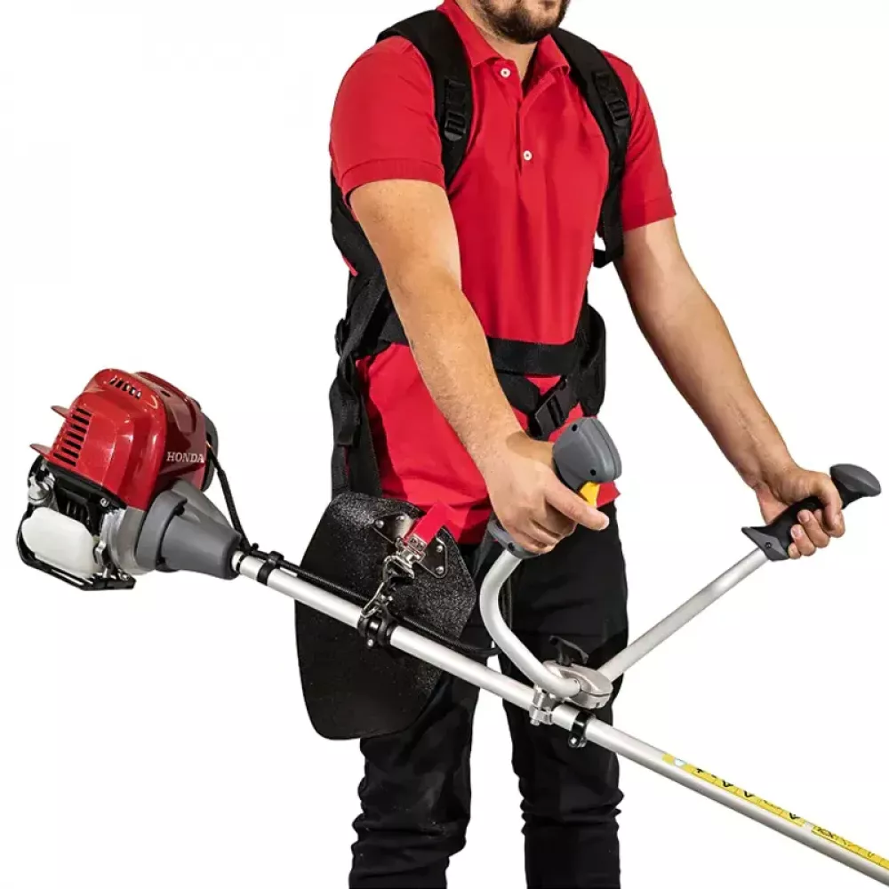 HONDA UMK 450 E UEET триммер бензиновый