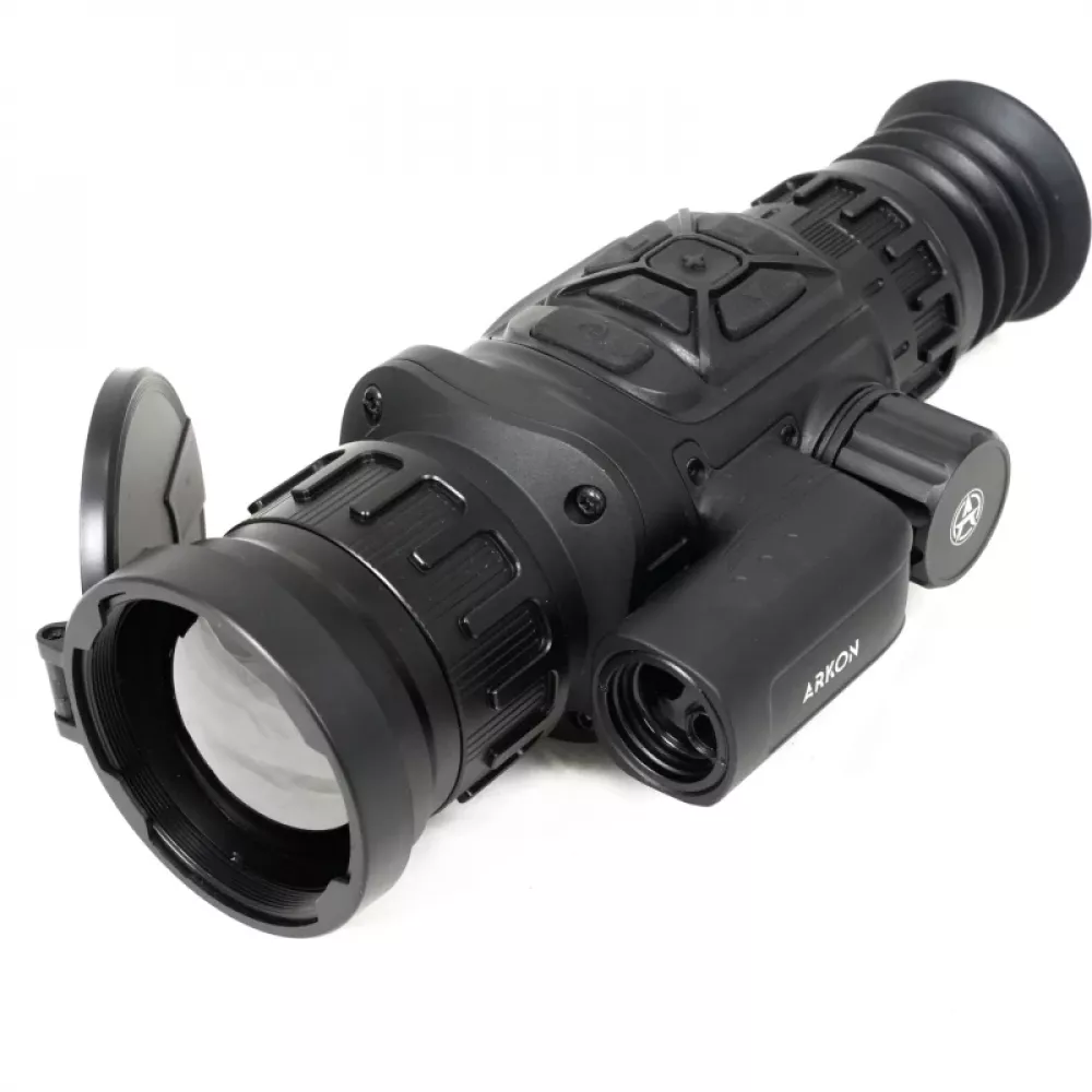 Arkon Arma HR50L тепловизионный прицел с лазерным дальномером