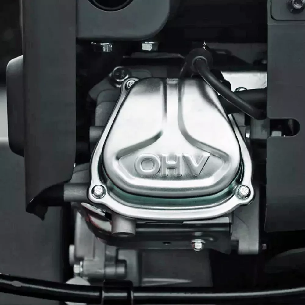 VILLARTEC WB1176E снегоуборщик бензиновый