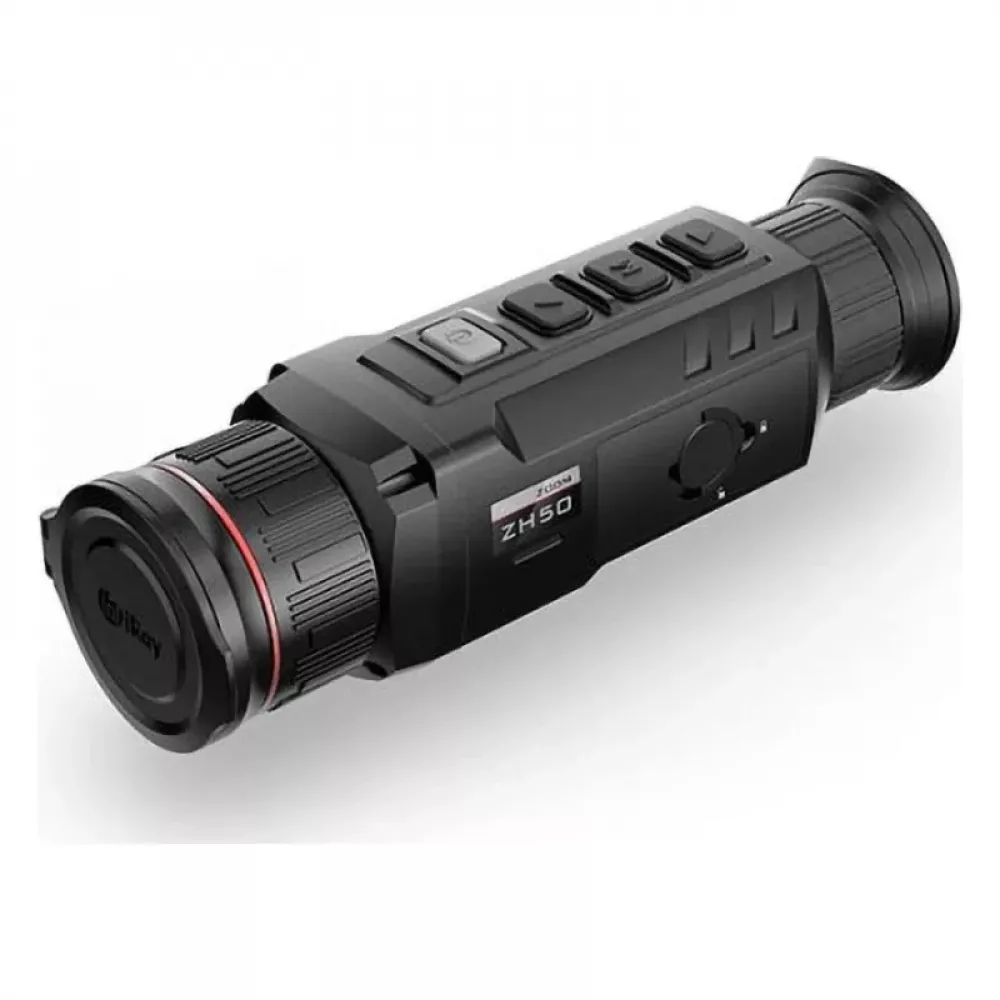 iRay Zoom ZH 50 тепловизионный монокуляр ZH50
