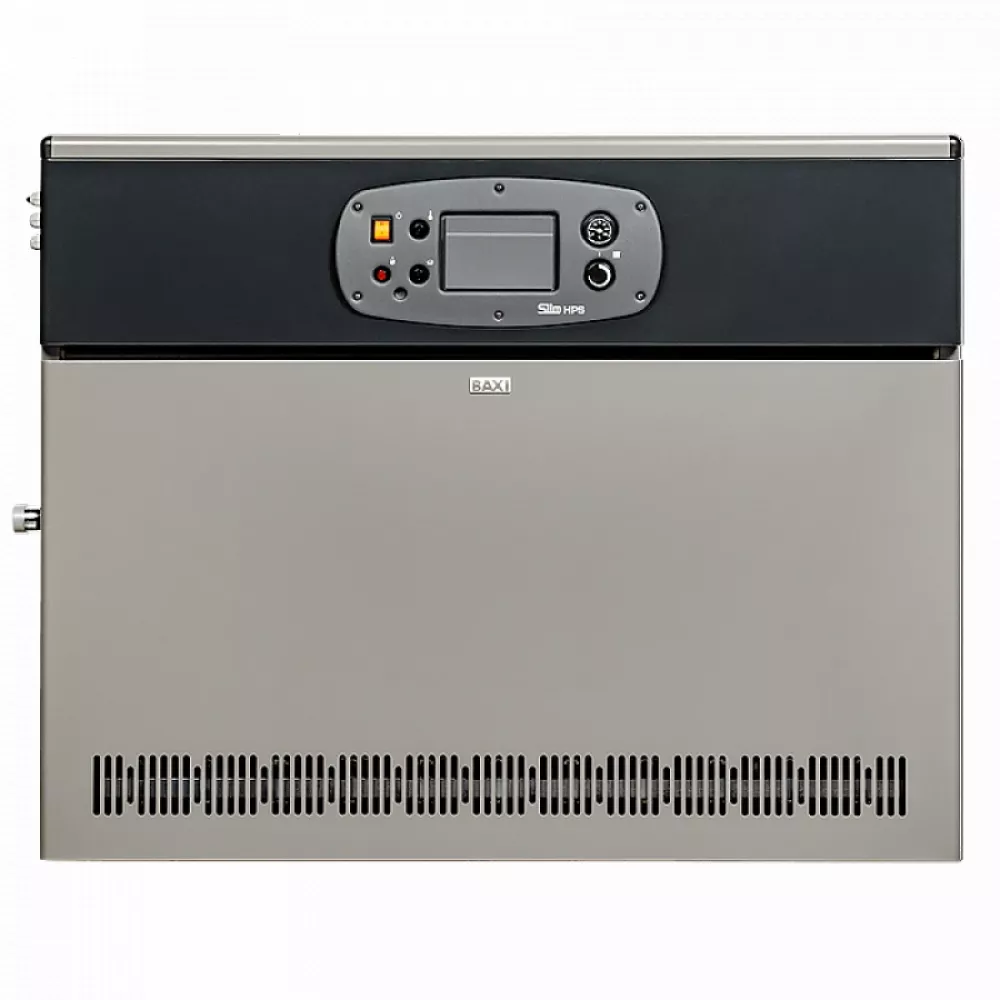 Baxi SLIM HPS 1.99 котел газовый напольный A7114601