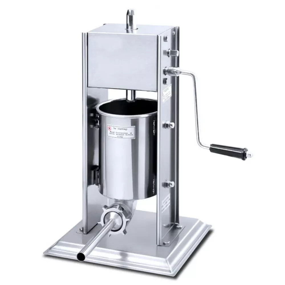 Шприц колбасный CuisinAid CD-TV-3L