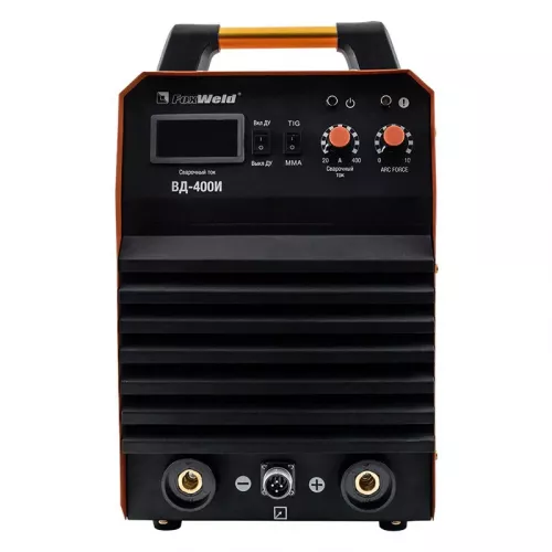 FoxWeld ВД-400И сварочный аппарат 3273